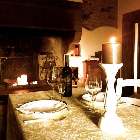 Relais Il Pozzeto Bed & Breakfast Anghiari Exterior photo