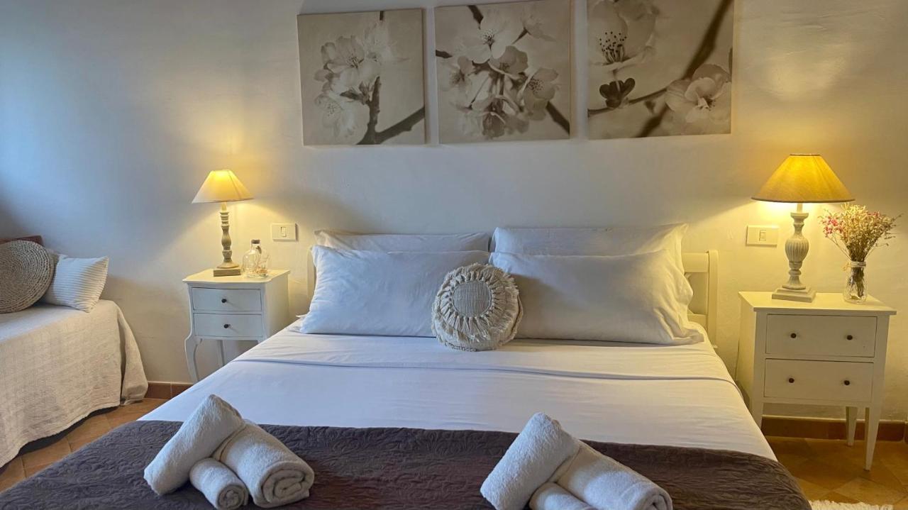 Relais Il Pozzeto Bed & Breakfast Anghiari Exterior photo