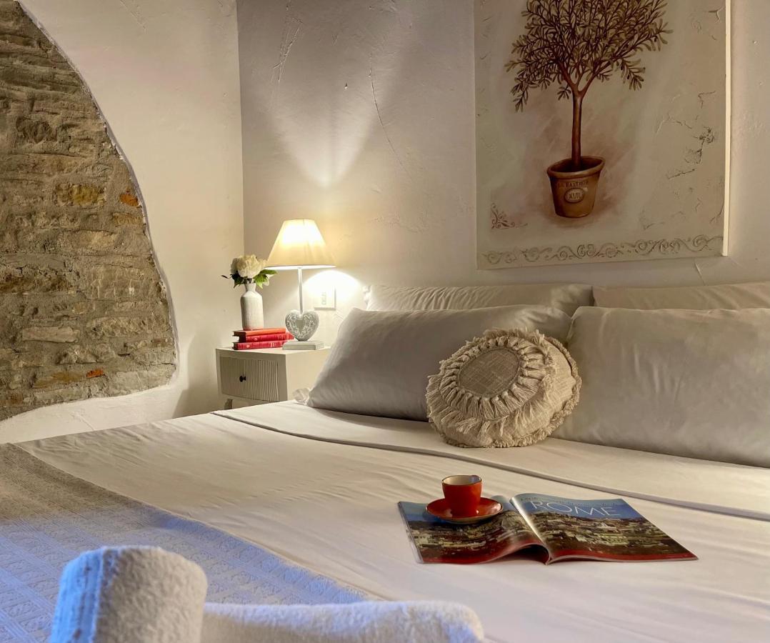 Relais Il Pozzeto Bed & Breakfast Anghiari Exterior photo