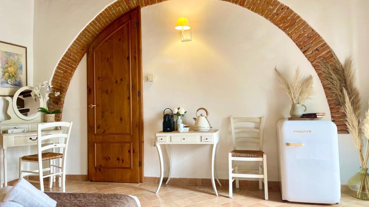 Relais Il Pozzeto Bed & Breakfast Anghiari Exterior photo