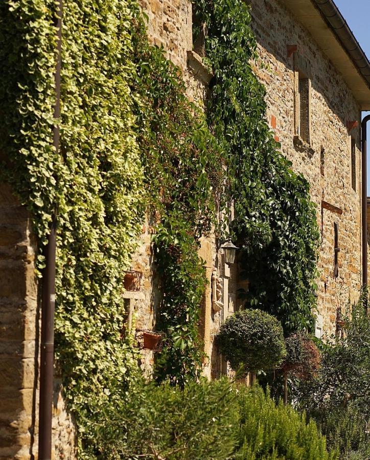 Relais Il Pozzeto Bed & Breakfast Anghiari Exterior photo