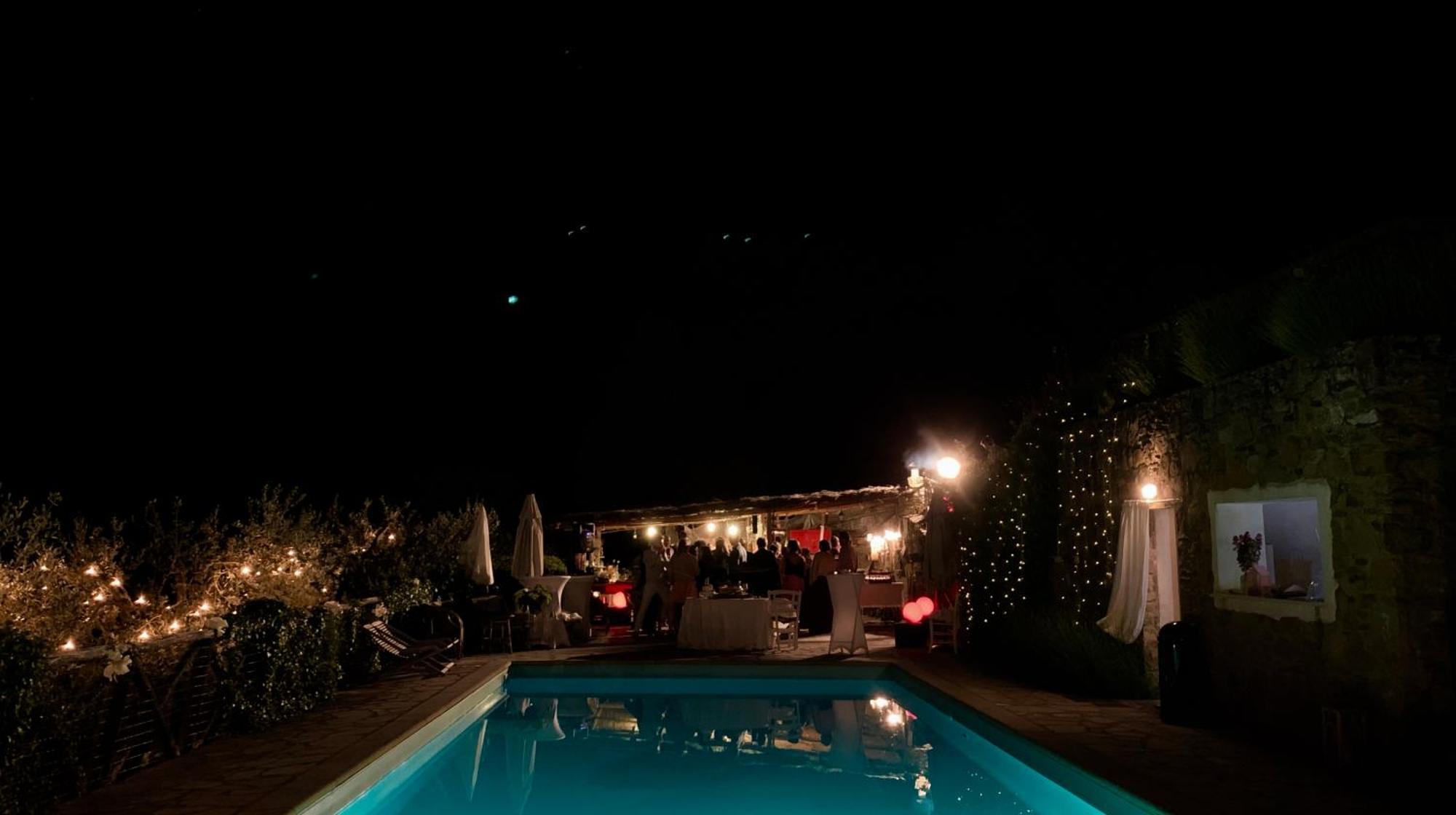 Relais Il Pozzeto Bed & Breakfast Anghiari Exterior photo