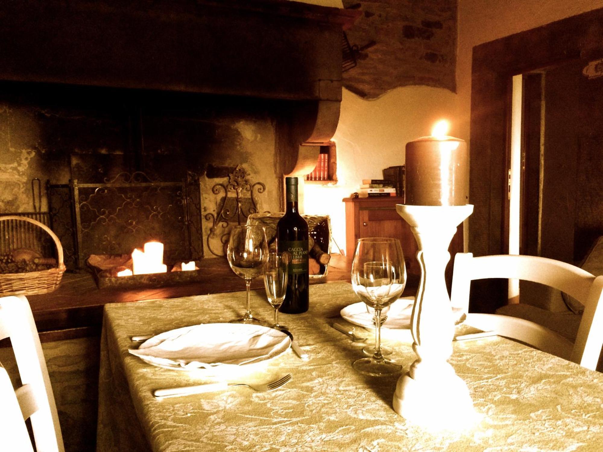 Relais Il Pozzeto Bed & Breakfast Anghiari Exterior photo