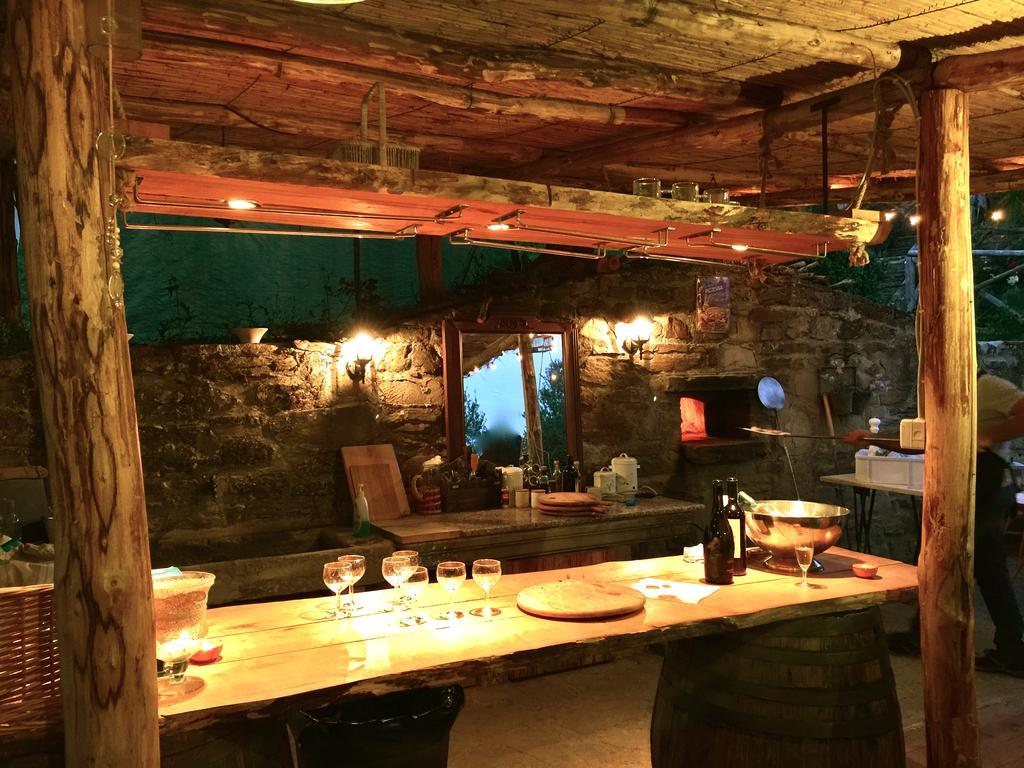 Relais Il Pozzeto Bed & Breakfast Anghiari Exterior photo