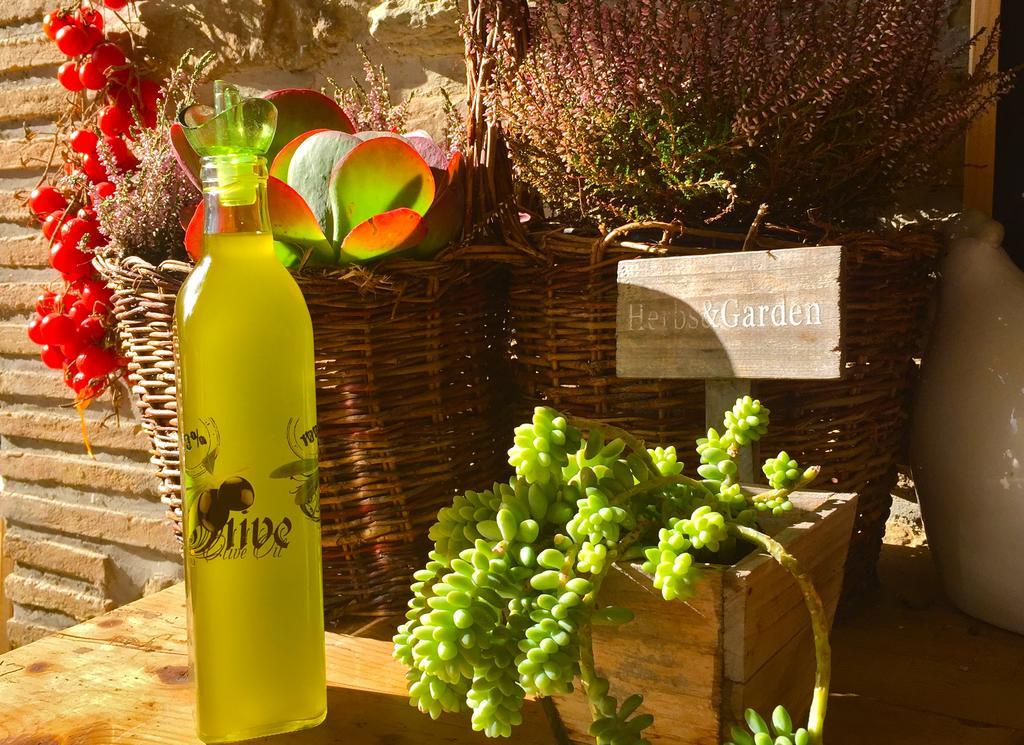 Relais Il Pozzeto Bed & Breakfast Anghiari Exterior photo