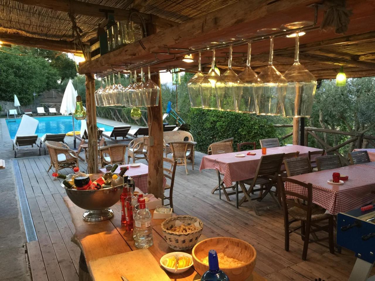 Relais Il Pozzeto Bed & Breakfast Anghiari Exterior photo